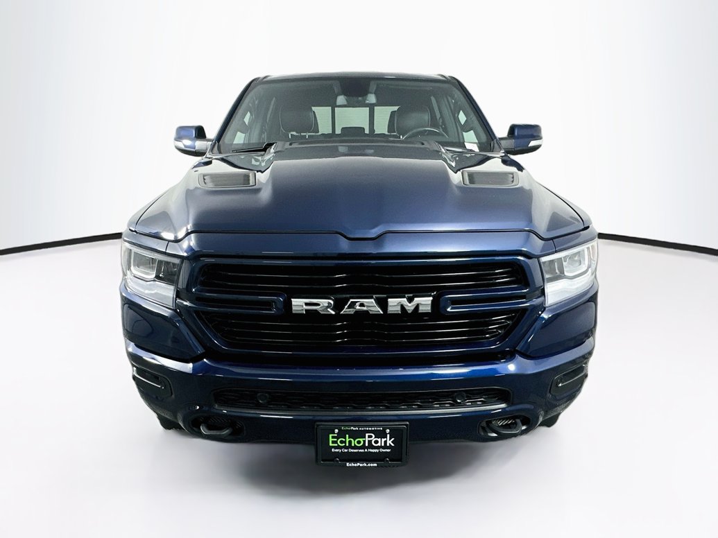 ram ram 1500 pickup 2020 1C6SRFJT4LN171780 image ram ram 1500 pickup 2020 1C6SRFJT4LN171780 image